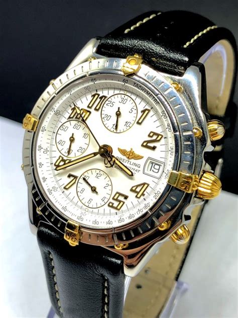 Breitling chronomat a13050.1